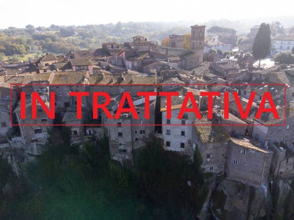 appartamento in vendita a Vitorchiano
