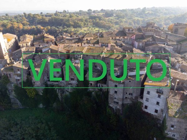 appartamento in vendita a Vitorchiano