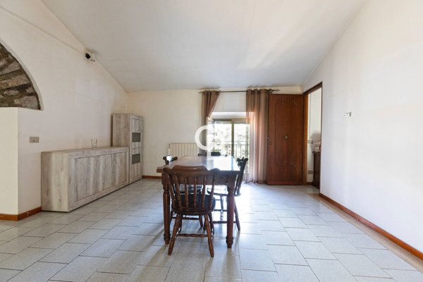 appartamento in vendita a Vitorchiano