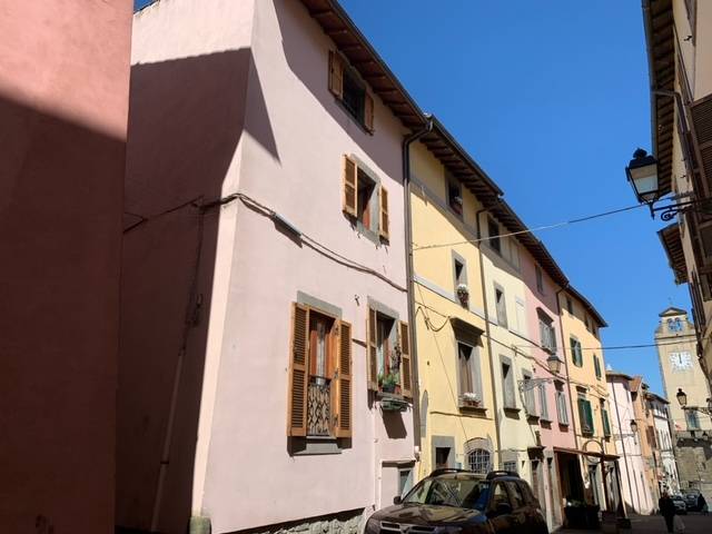 casa semindipendente in vendita a Vitorchiano
