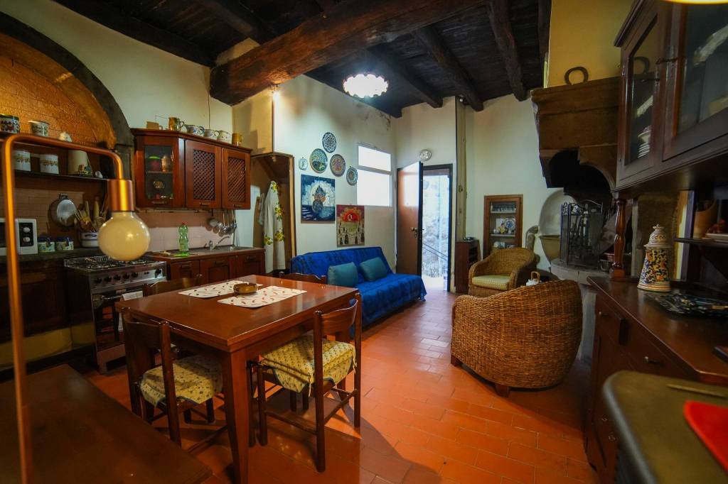 appartamento in vendita a Vitorchiano