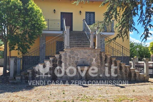 casa indipendente in vendita a Vitorchiano