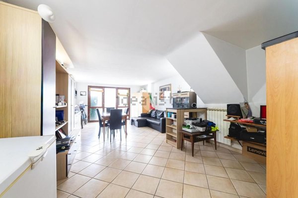 appartamento in vendita a Vitorchiano