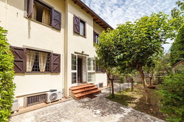appartamento in vendita a Vitorchiano