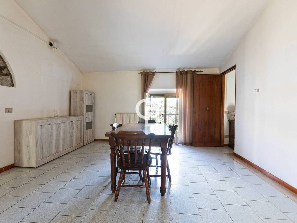 appartamento in vendita a Vitorchiano