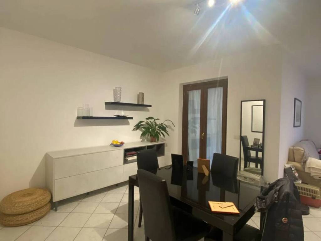 appartamento in vendita a Vitorchiano