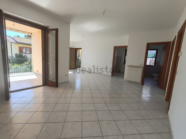 appartamento in vendita a Vitorchiano