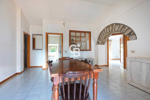 appartamento in vendita a Vitorchiano