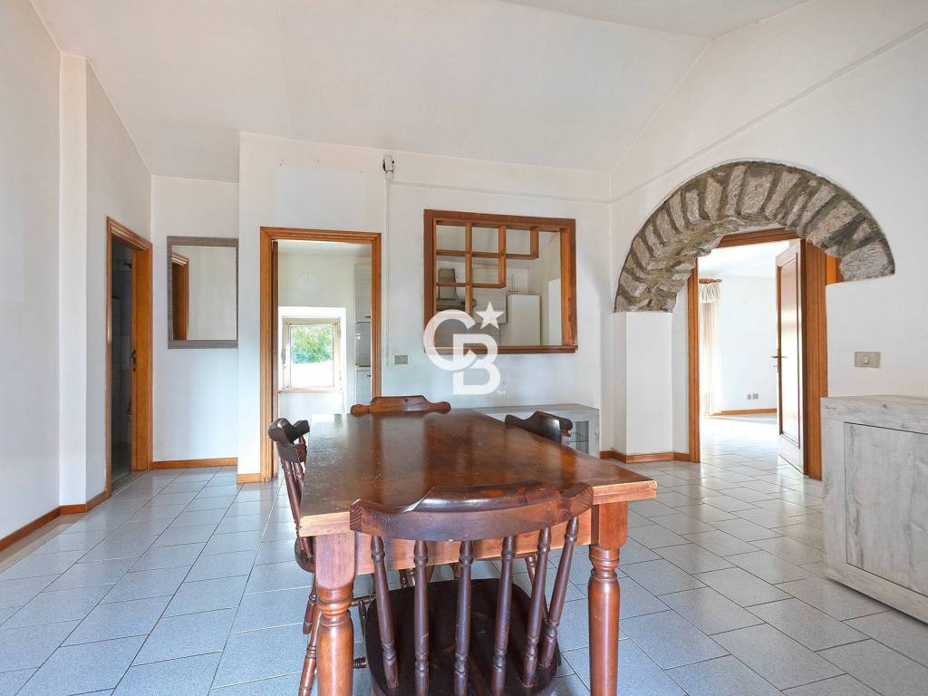 appartamento in vendita a Vitorchiano