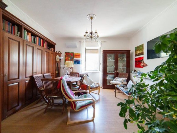 appartamento in vendita a Vitorchiano