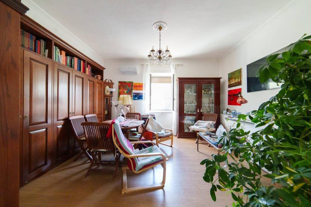 appartamento in vendita a Vitorchiano