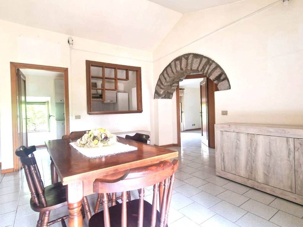 casa indipendente in vendita a Vitorchiano