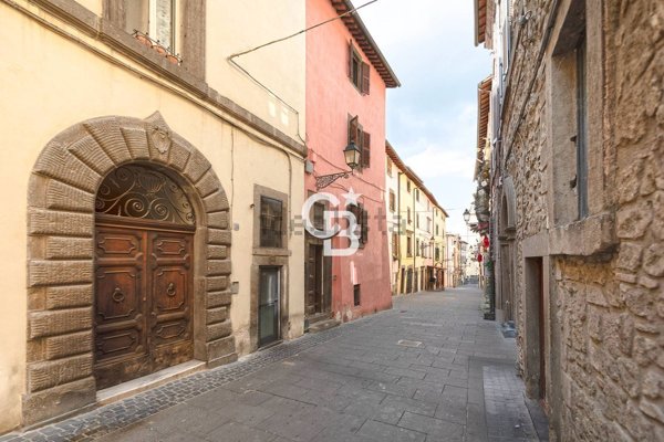 appartamento in vendita a Vitorchiano