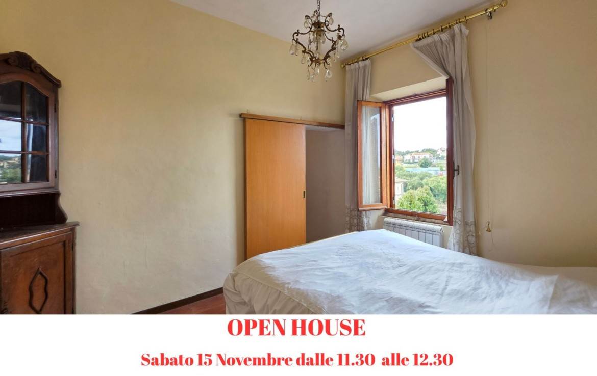 appartamento in vendita a Vitorchiano