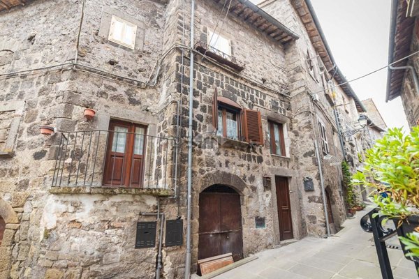 appartamento in vendita a Vitorchiano