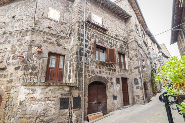 appartamento in vendita a Vitorchiano