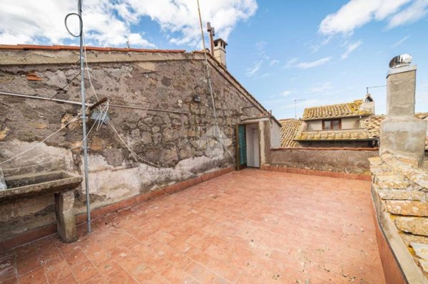 appartamento in vendita a Vitorchiano