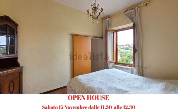 appartamento in vendita a Vitorchiano