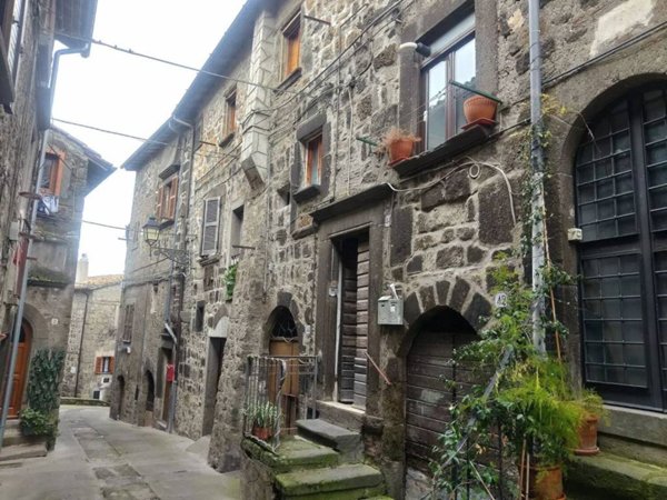 appartamento in vendita a Vitorchiano