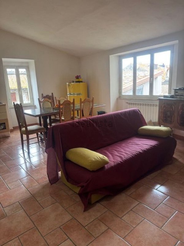 appartamento in vendita a Vitorchiano