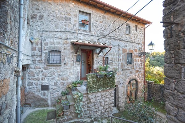 appartamento in vendita a Vitorchiano