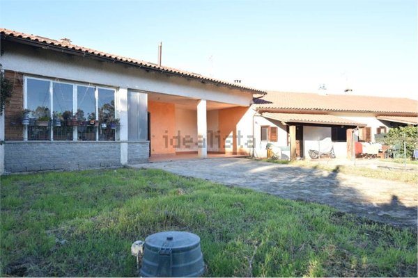 appartamento in vendita a Vitorchiano