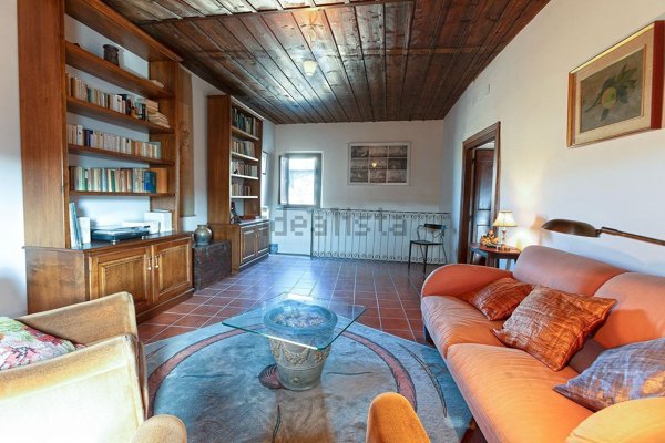 appartamento in vendita a Vitorchiano