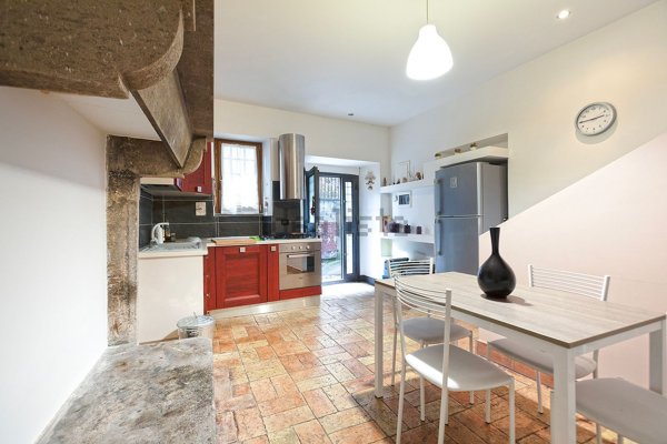 appartamento in vendita a Vitorchiano