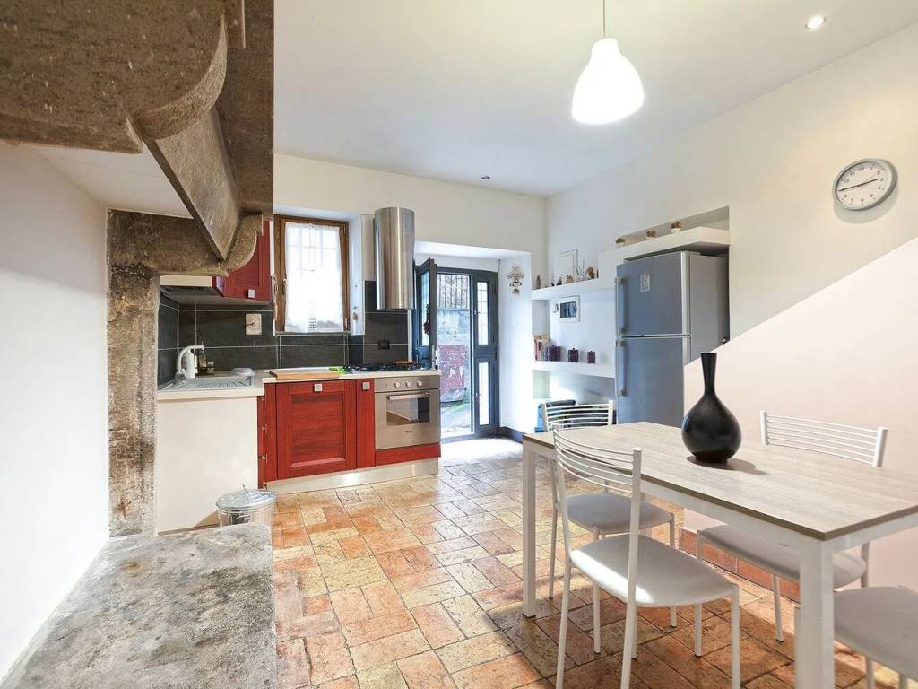 appartamento in vendita a Vitorchiano