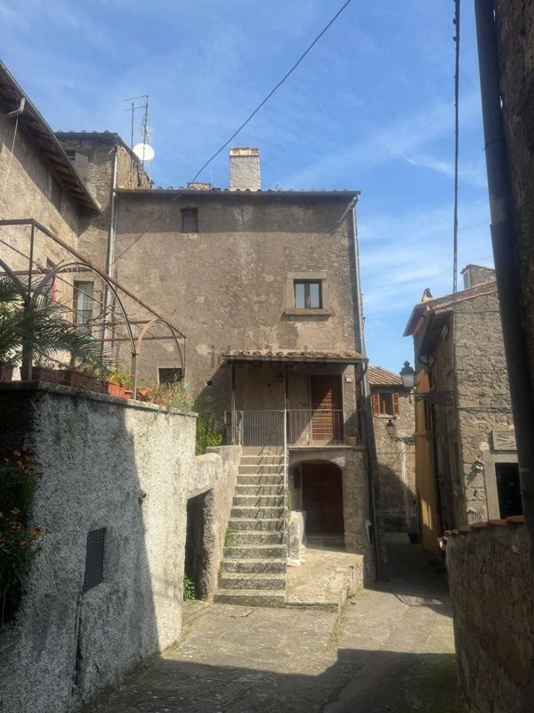 appartamento in vendita a Vitorchiano