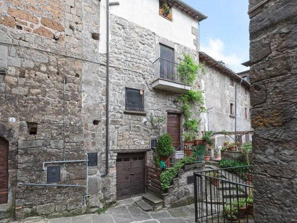 appartamento in vendita a Vitorchiano