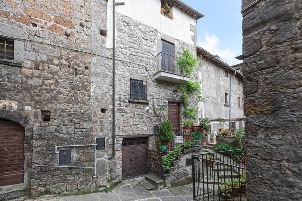 appartamento in vendita a Vitorchiano