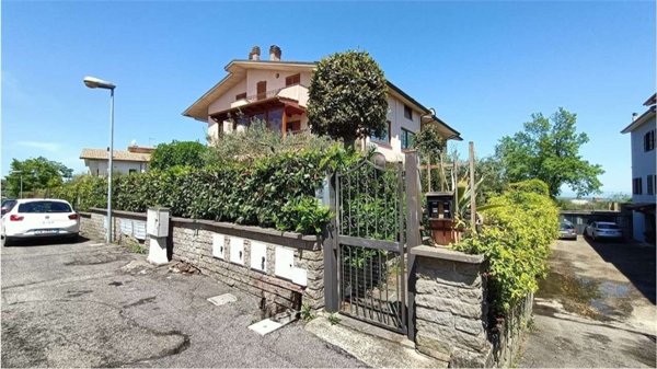 appartamento in vendita a Vitorchiano