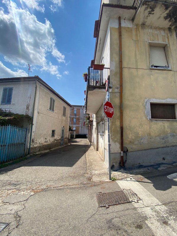 appartamento in vendita a Vitorchiano