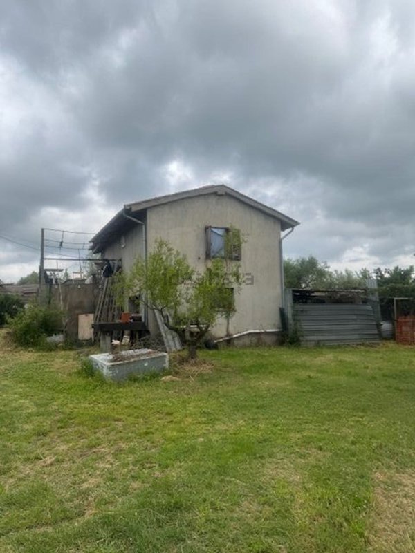casa indipendente in vendita a Vitorchiano