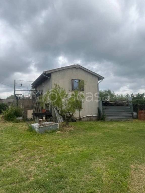 casa indipendente in vendita a Vitorchiano