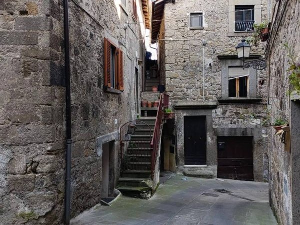appartamento in vendita a Vitorchiano