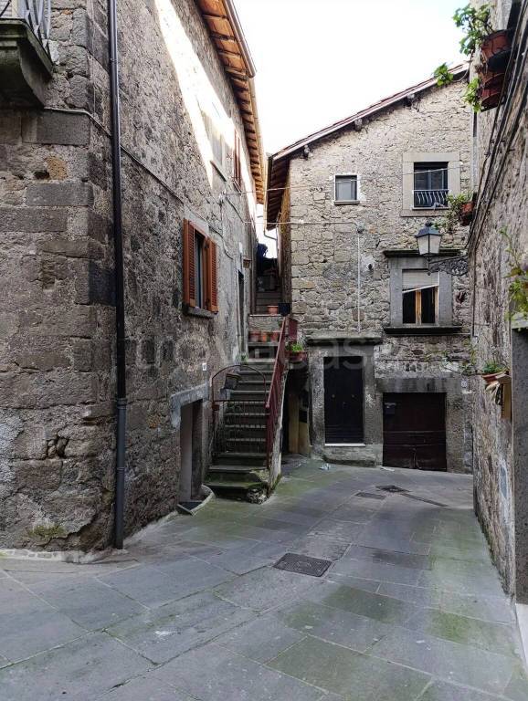 appartamento in vendita a Vitorchiano