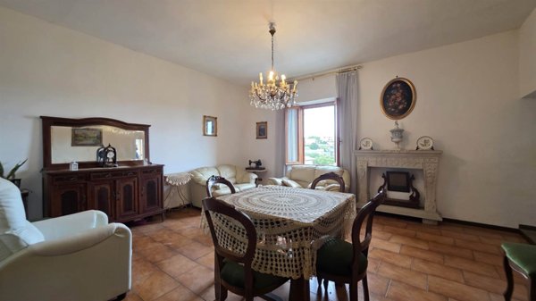 appartamento in vendita a Vitorchiano