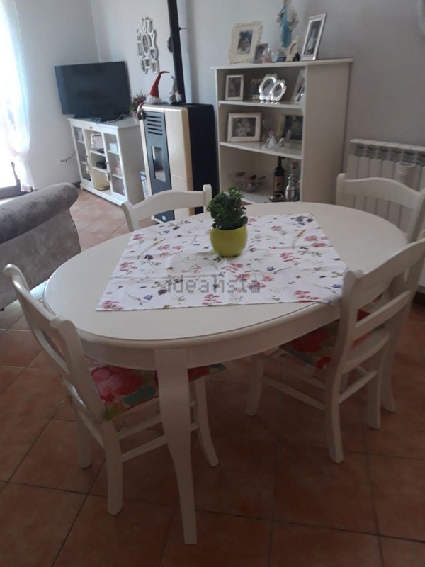 casa indipendente in vendita a Vitorchiano