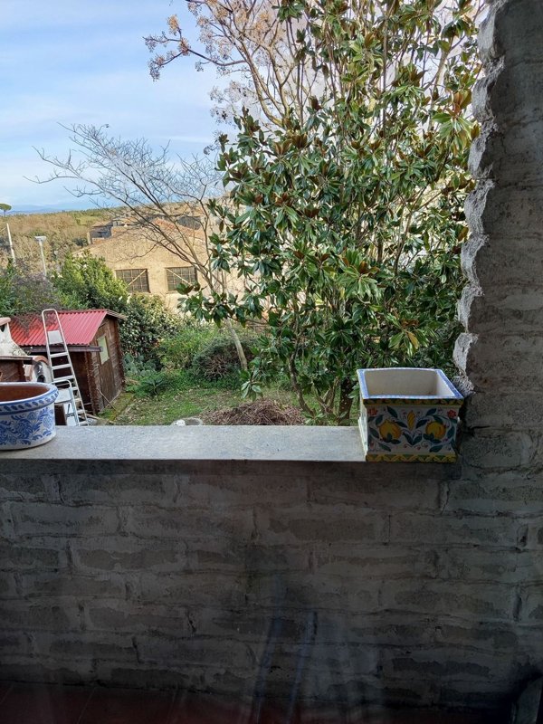 casa indipendente in vendita a Vitorchiano