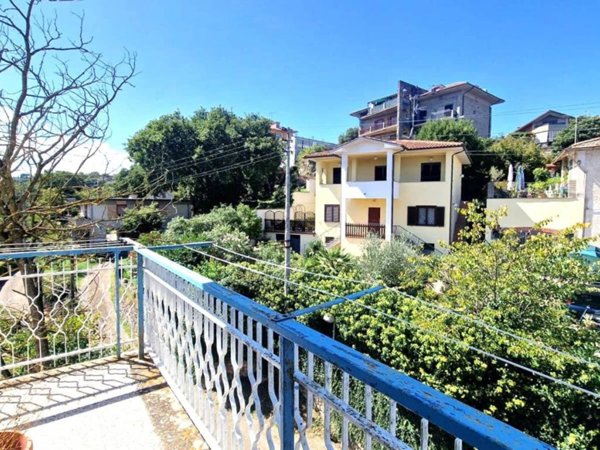 appartamento in vendita a Vitorchiano