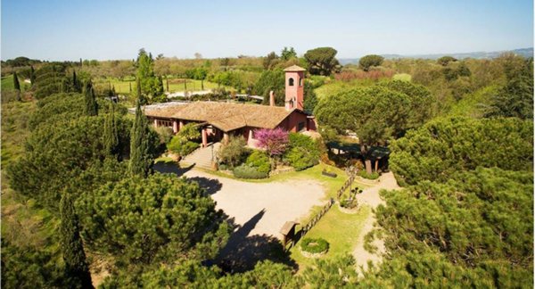 intera palazzina in vendita a Vitorchiano in zona Paparano