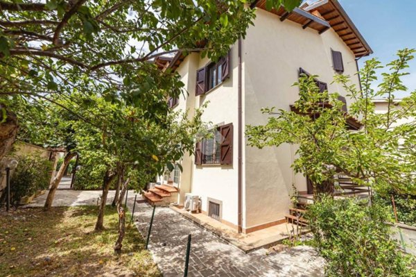 appartamento in vendita a Vitorchiano