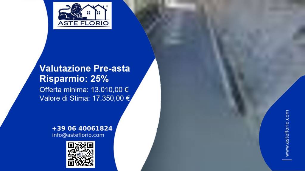 locale commerciale in vendita a Vitorchiano