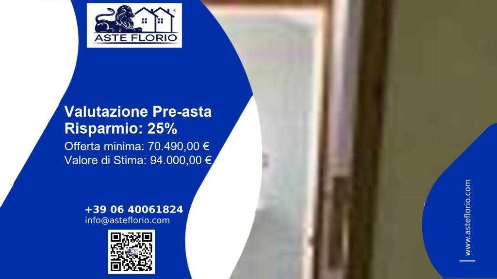 appartamento in vendita a Vitorchiano