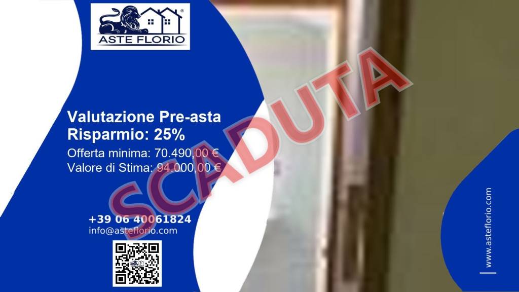 appartamento in vendita a Vitorchiano