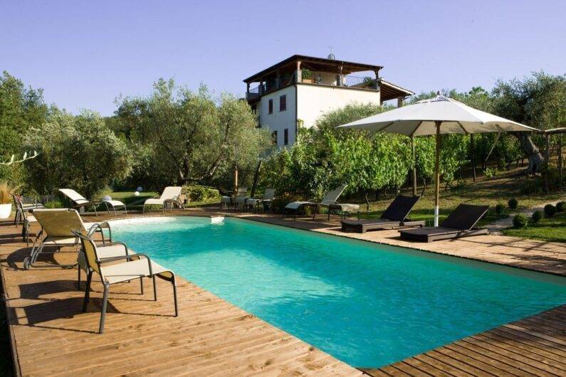 negozio in vendita a Vitorchiano