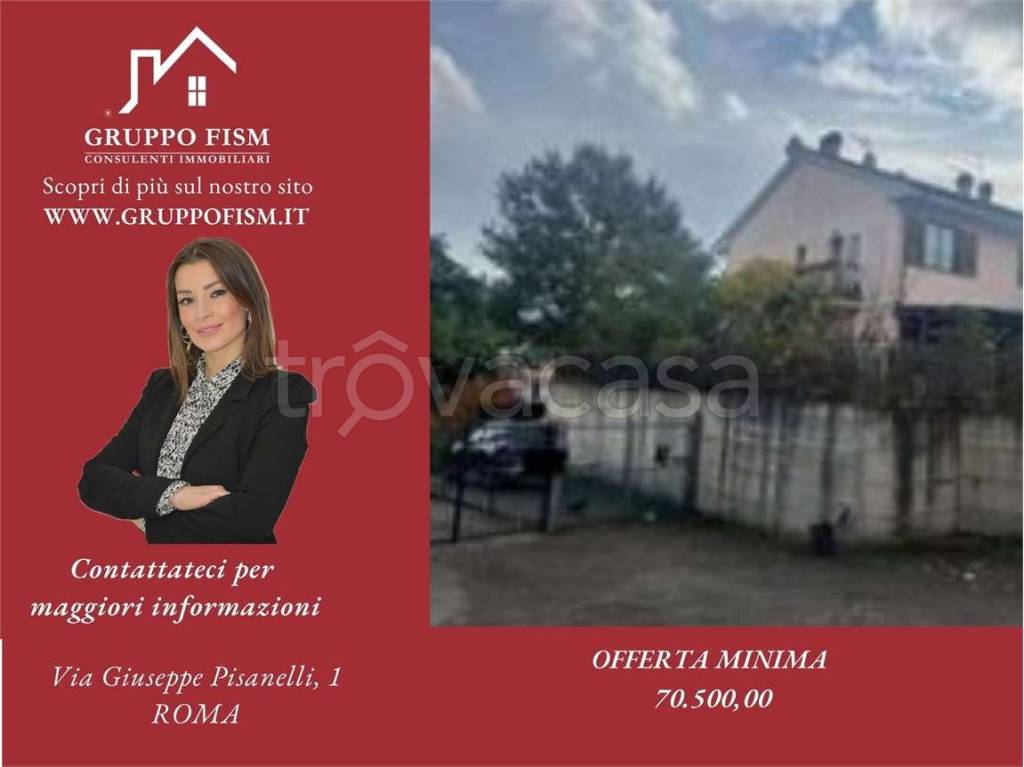 appartamento in vendita a Vitorchiano