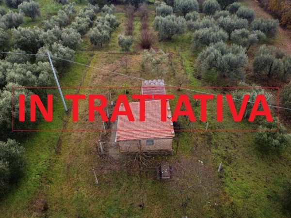casa indipendente in vendita a Vitorchiano
